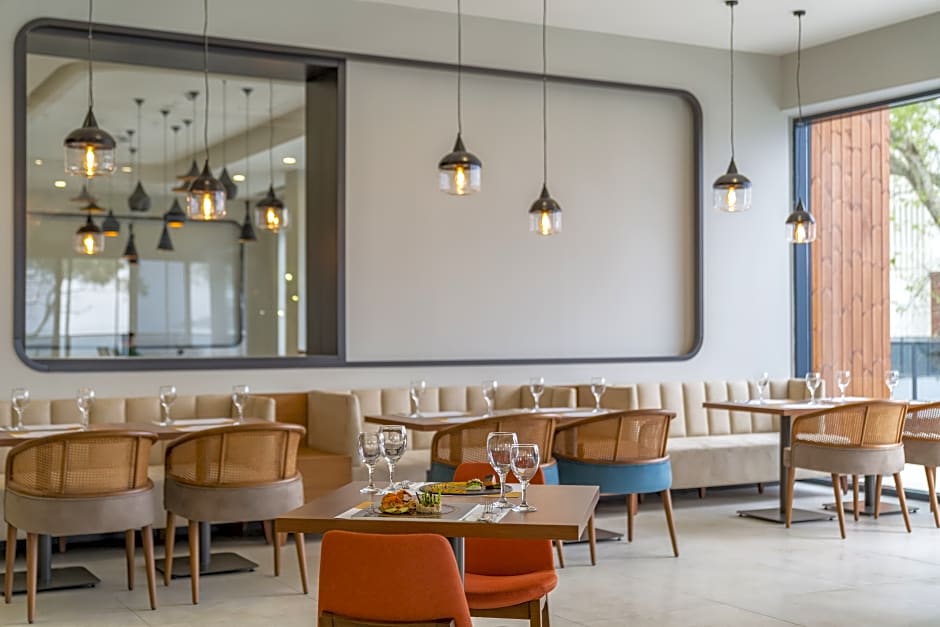 Sundia By LibertyExclusive Fethiye- Adults Only+16