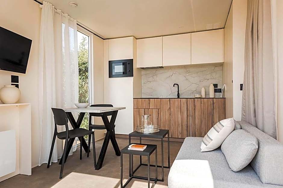 RCN Vakantiepark Toppershoedje