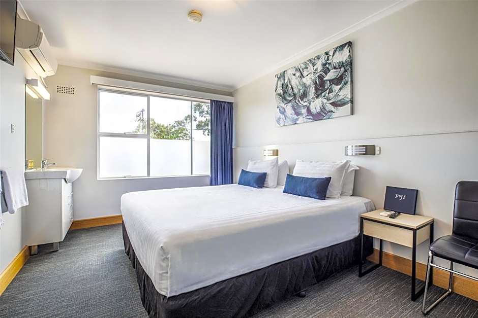 Nightcap at Carlyle Hotel