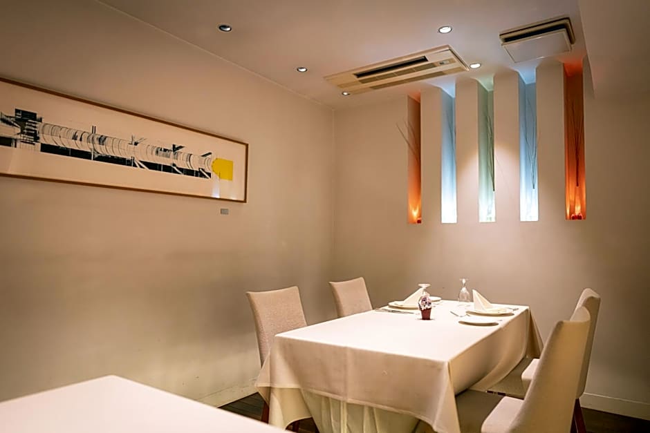 Chigusa Hotel