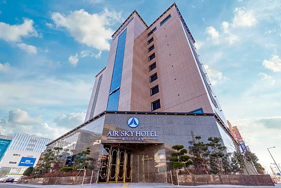 Air Sky Hotel