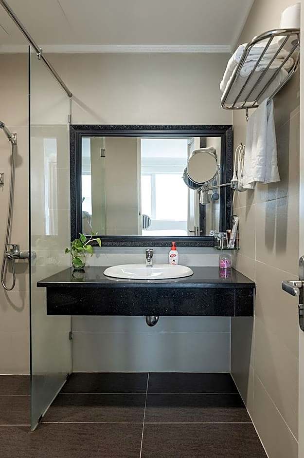 PALAGO Hotel - Binh Thanh District