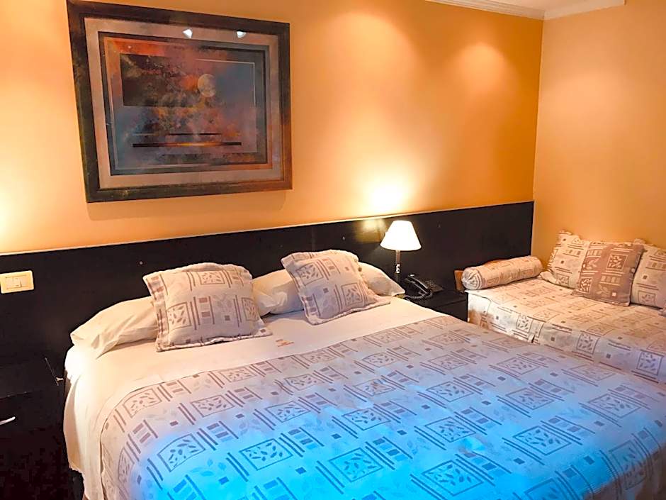 Hotel A&B Internacional