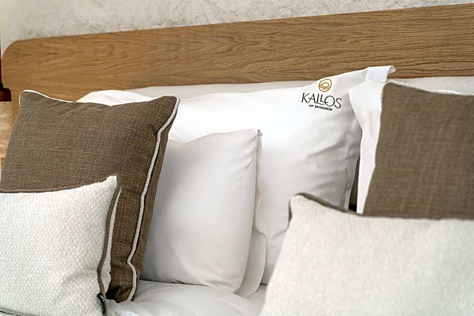 Kallos of Mykonos