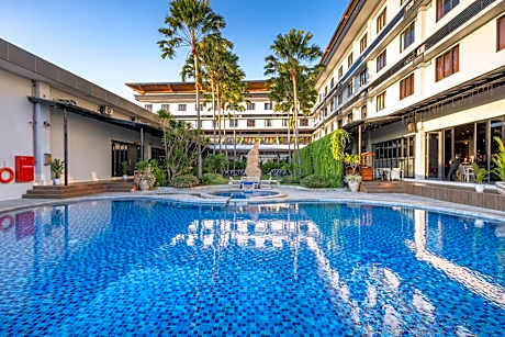 Neo Eltari Hotel Kupang