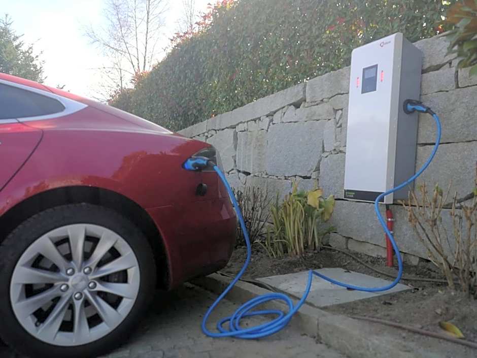 Hotel Aguiar da Pena