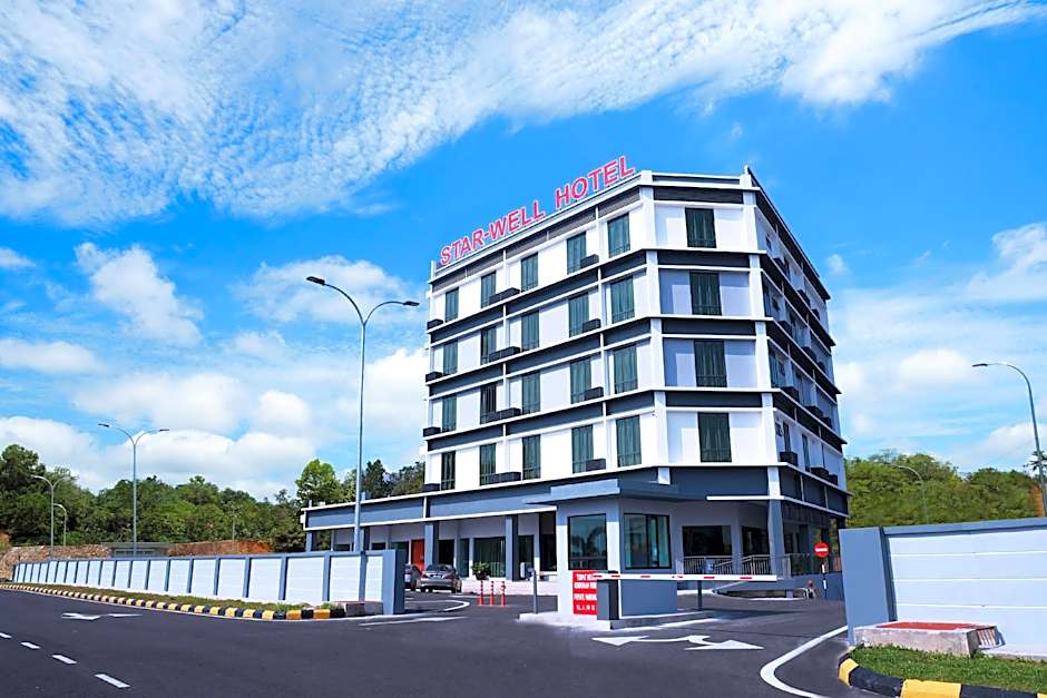 STAR-WELL HOTEL