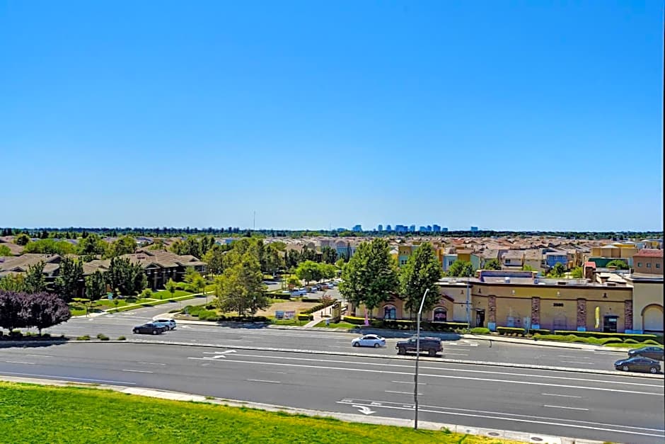 TownePlace Suites by Marriott Sacramento Airport Natomas