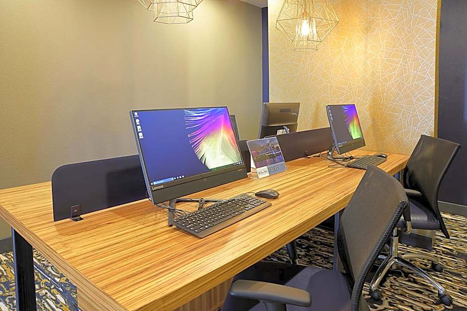 Staybridge Suites Little Rock - Medical Center By IHG