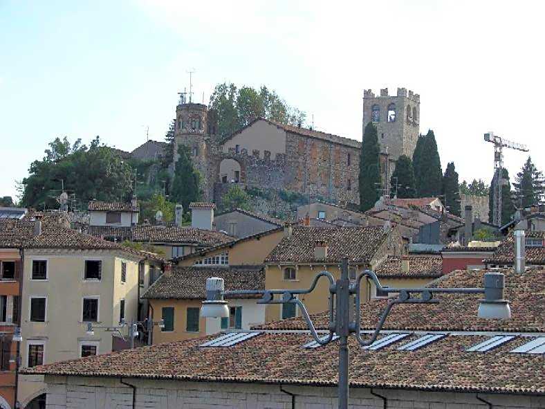 Hotel Primavera