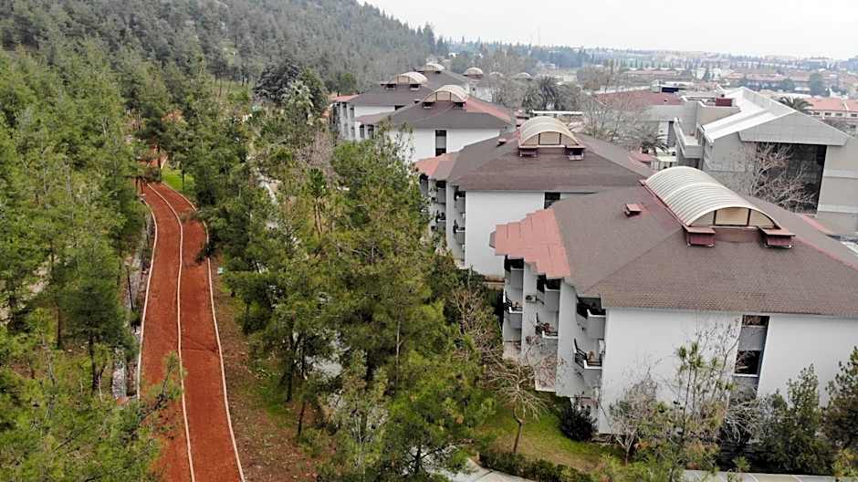 Pam Thermal Hotel Clinic & Spa