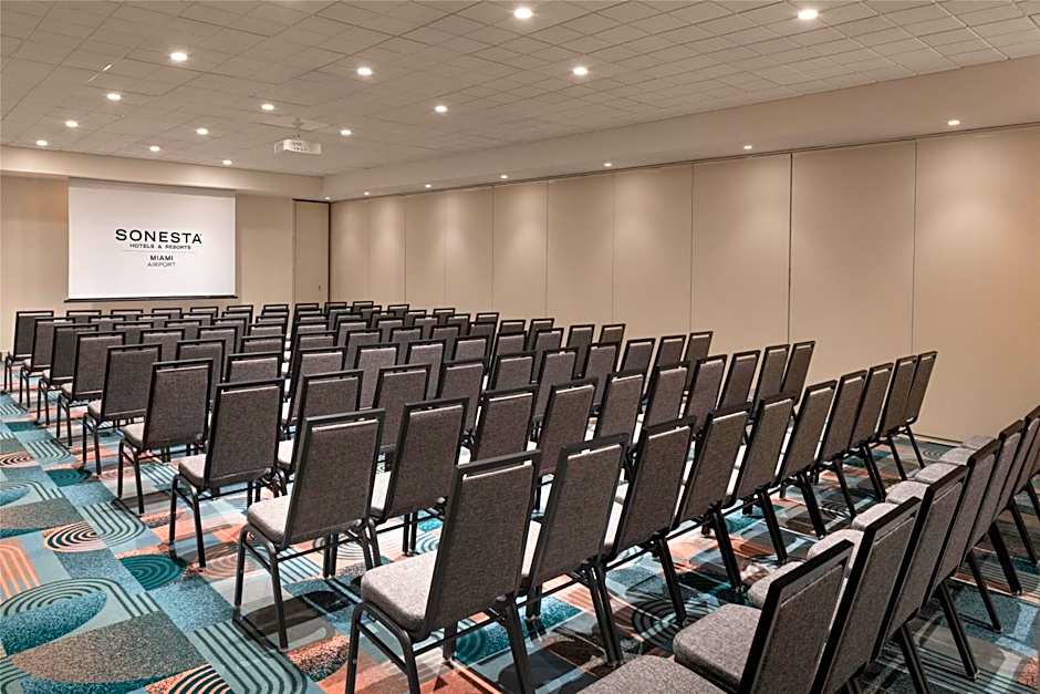 Sonesta Miami Airport