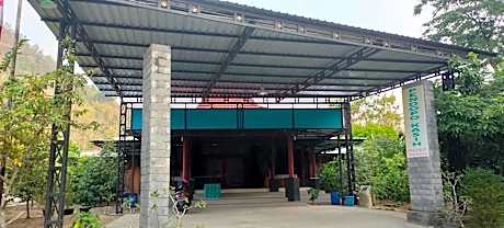 Penginapan Pendopo Kasih