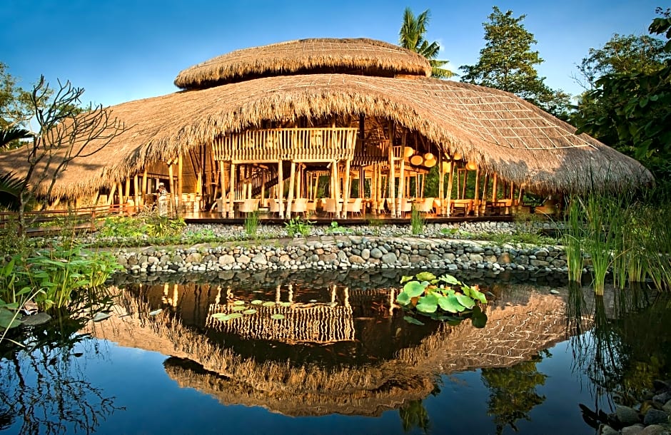 Fivelements Retreat Bali