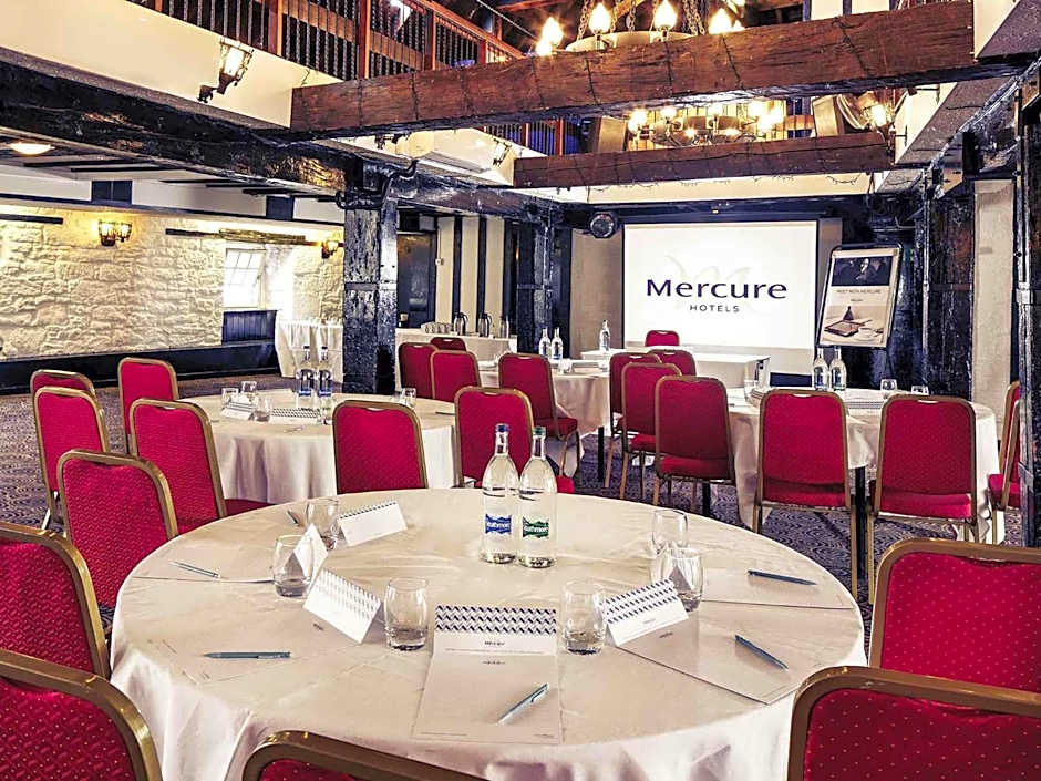 Mercure Perth Hotel