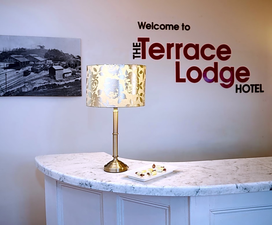 The Terrace Lodge Hotel