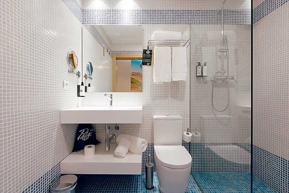 Palau Suites & Apartments