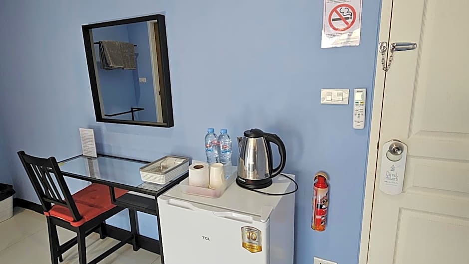 HOUSEMODE - BAANYAI @ Wongwian Yai