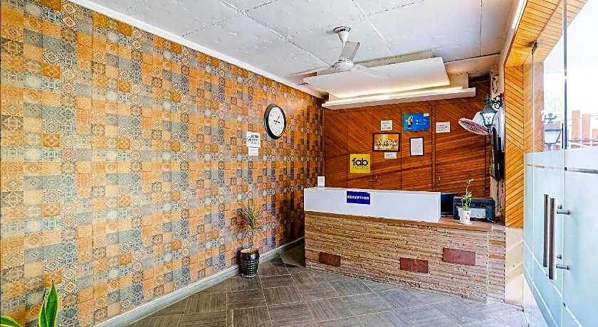 Fabhotel Infinity Nest – Gurgaon, NY
