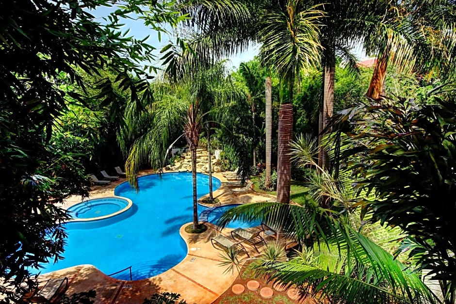 Riviera Maya Suites