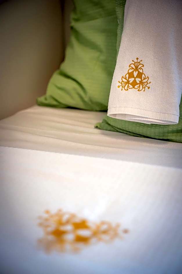 Fehérliliom Vendégszálló