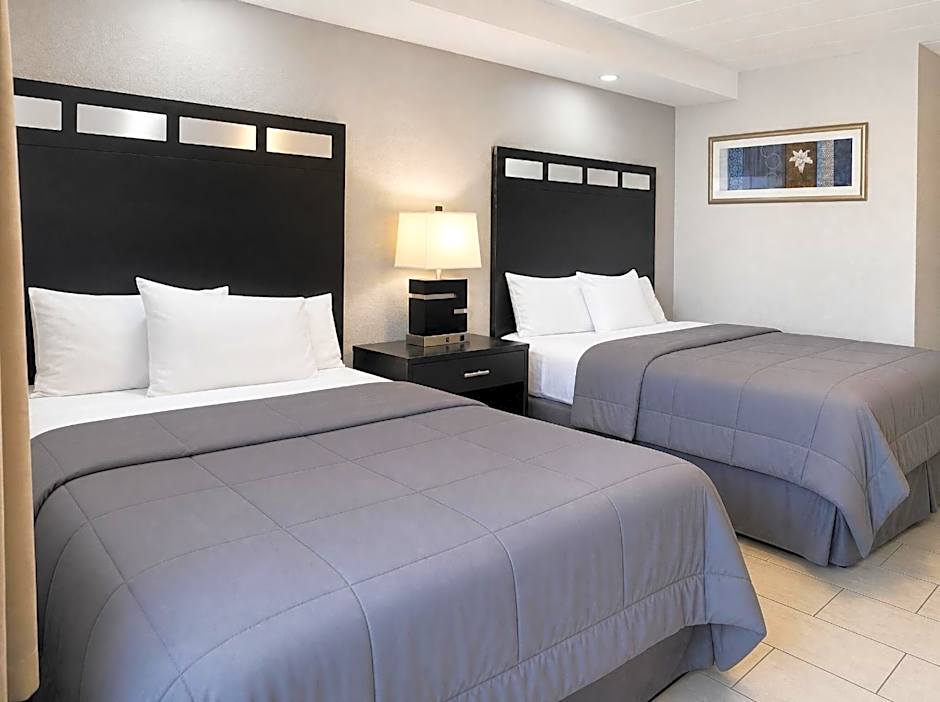 Paradise Inn