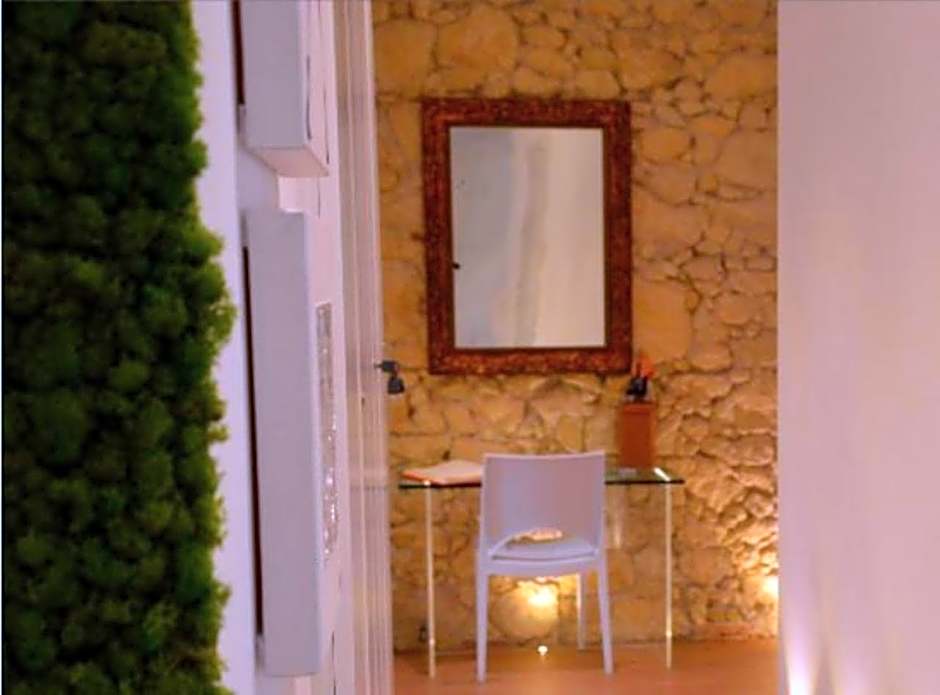 CeO LUXURY SUITE DI CAGLIARI