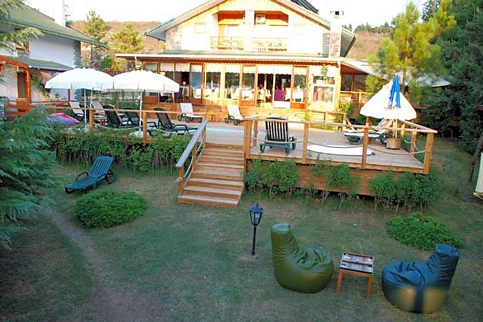 Treetops Park Hotel