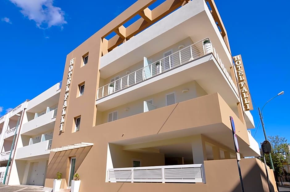 Hotel Falli