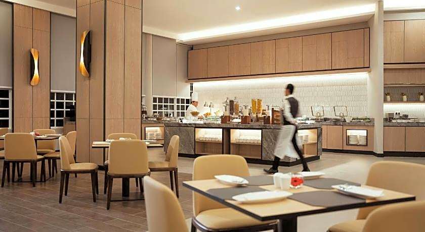 AC Hotel by Marriott poh