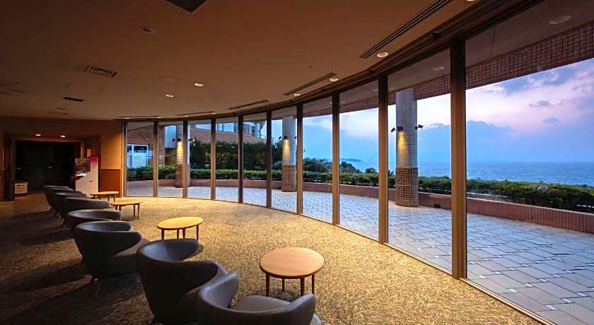 KAMENOI HOTEL GENKAINADA