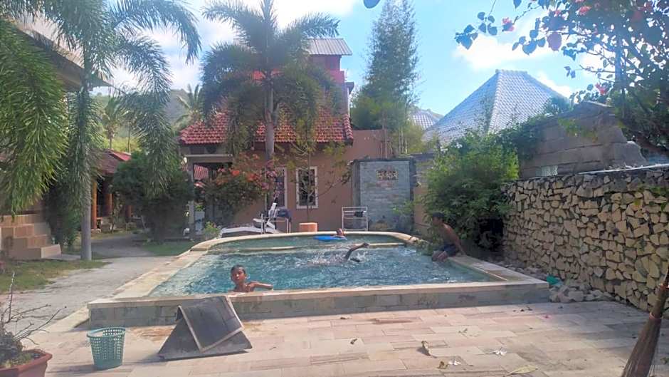 Kutabay Homestay