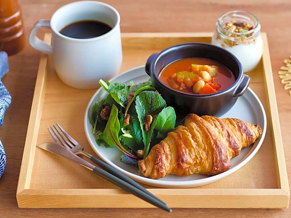 THE MACHIYA HOTEL TAKAYAMA