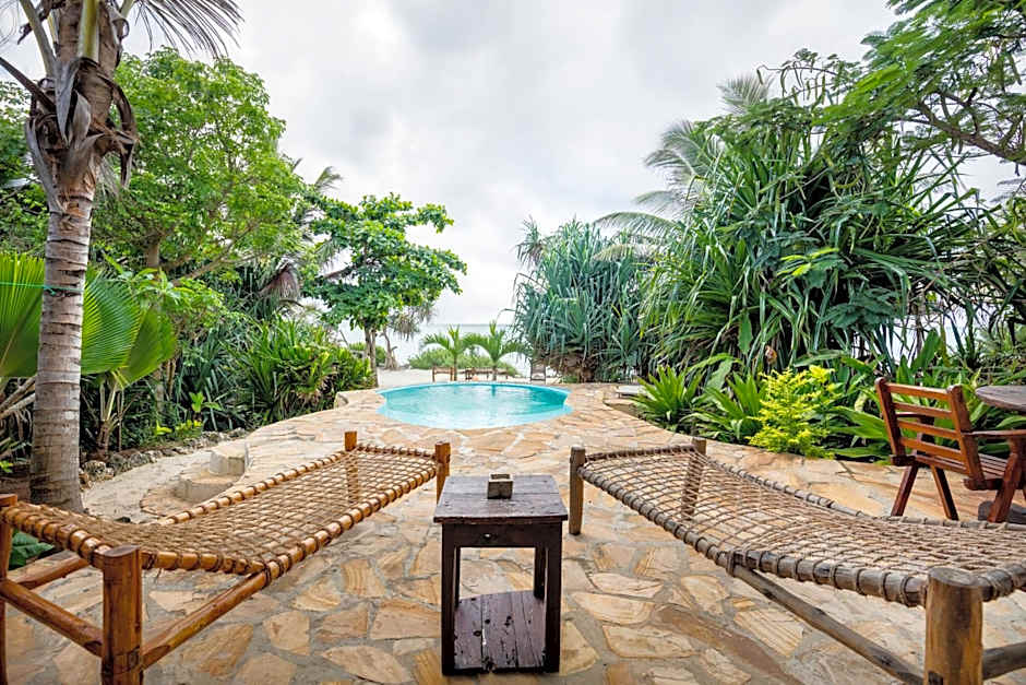 The Zanzibari