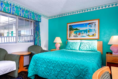 Morro Bay Sandpiper Inn