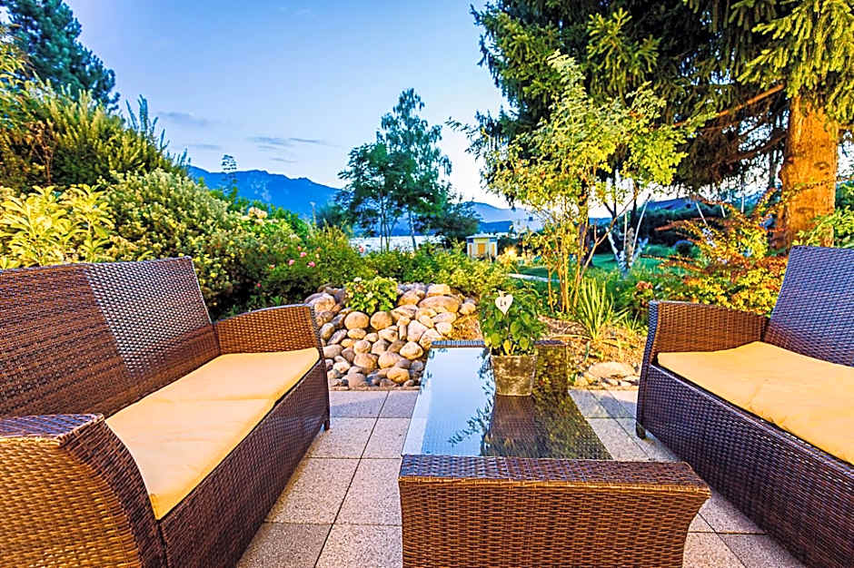 Das Moser - Hotel Garni am See (Adults Only)