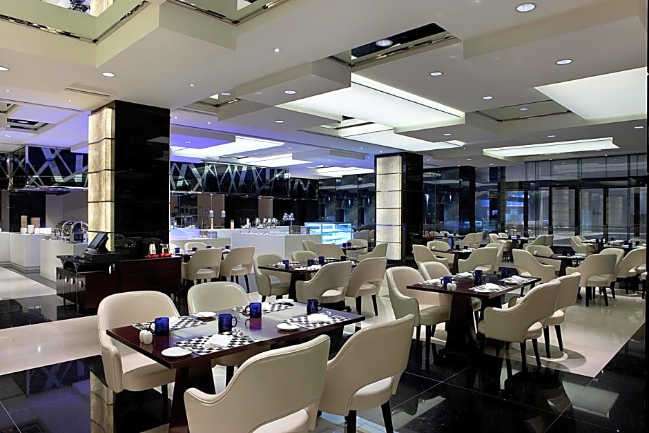 Ramada Plaza Lianyungang