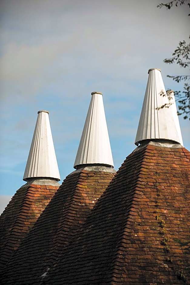 Sissinghurst Castle Farmhouse
