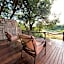 Shumbalala Game Lodge