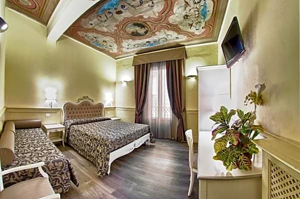 Hotel Pedrini