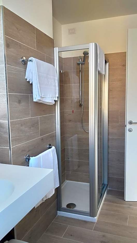 HOTELRISTORANTE IL PUNTO