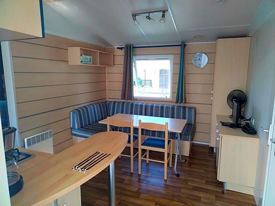 Mobile home proche Europapark et rulantica proche allemagne