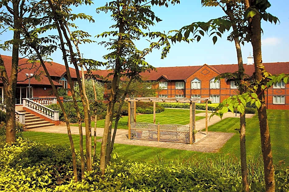 Mercure Daventry Court Hotel And Spa
