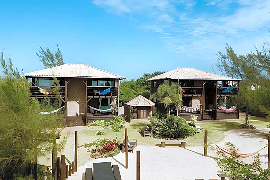 Villa Sayuri