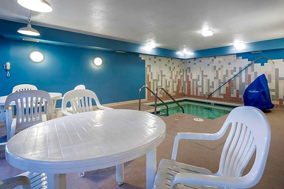 Econo Lodge La Crosse