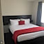 Rolleston Highway Motel