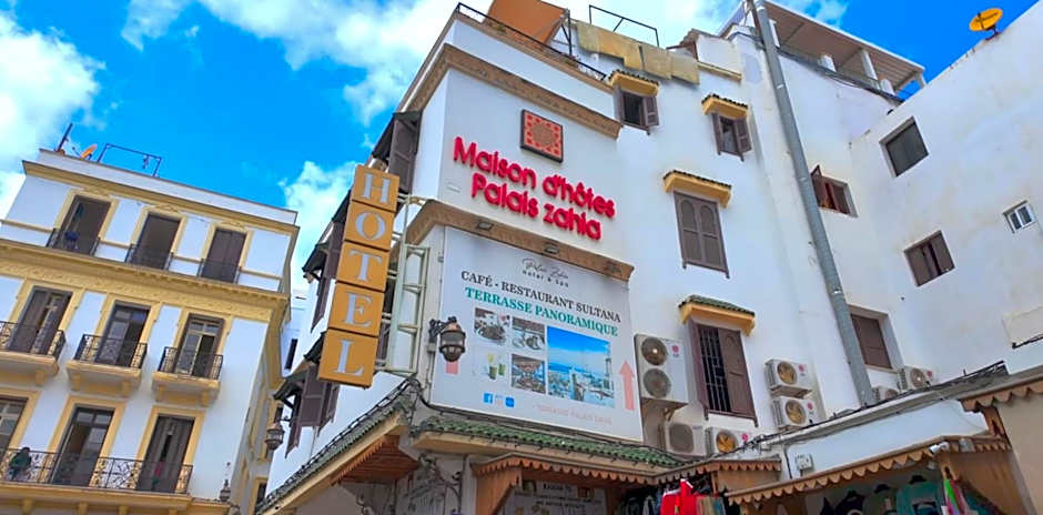 Hotel Maram