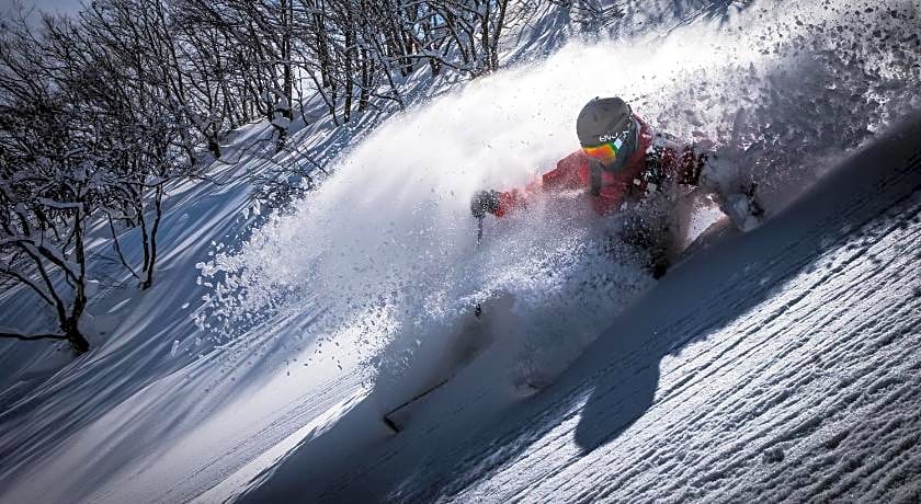 Morino Lodge Hakuba