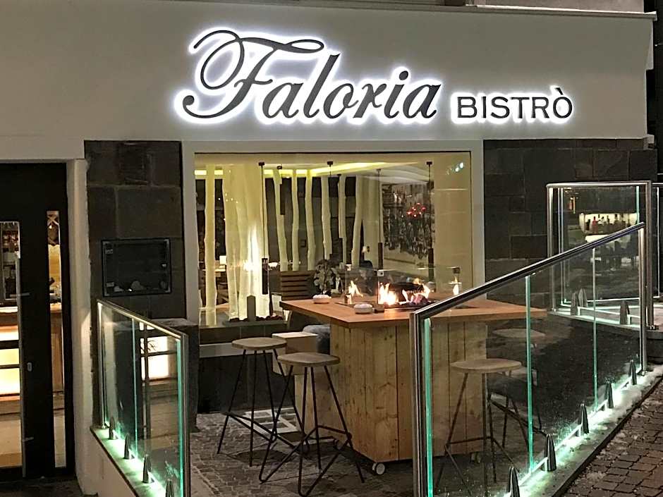 Hotel Faloria