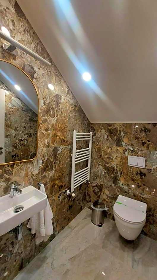 Hotel Stefani
